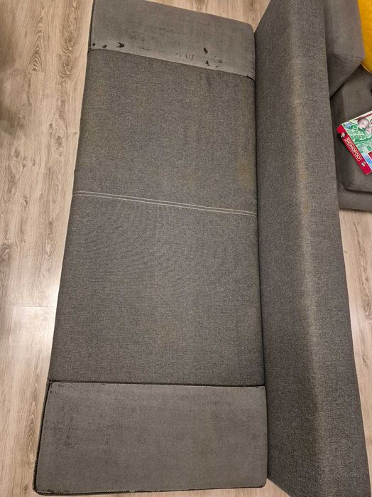 Sofa kanapa rozkładana łóżko