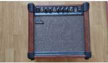 Wzmacniacz Behringer Ultracoustic AT108