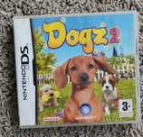 Jogo Nintendo DS Dogz 2
