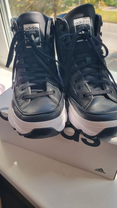 Adidas Kiellor 38р