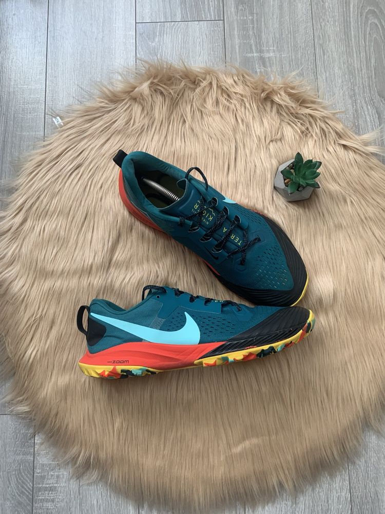 Nike zoom trail 45p