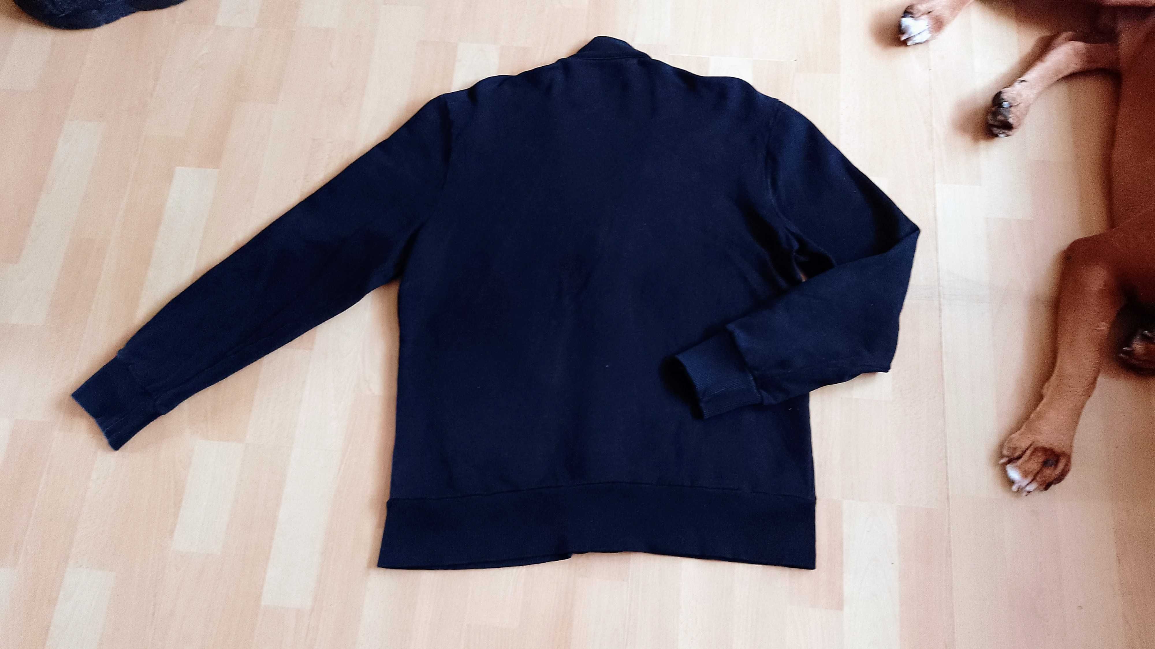 Sweter HUGO BOSS SARDEN r.XL stan bardzo dobry