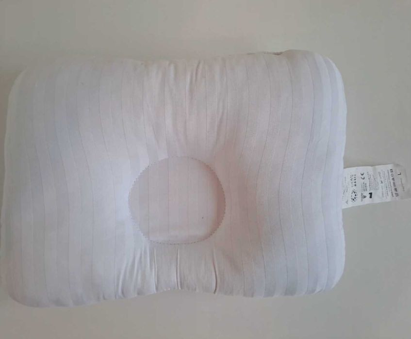 Poduszka dla dzieci,HEAD care