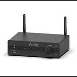 Receptor de Áudio Bluetooth Arylic BP50