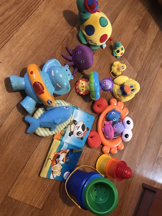 Погремушки,подвески,грызунки,музыкальные,развивающие  игрушки