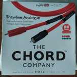 Chord Shawline RCA 2x 1 metr