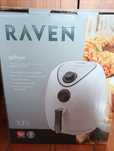 Air fryer Raven  EFN001
