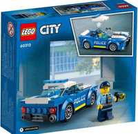 Zestaw Lego 60312