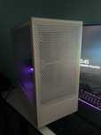 Obudowa nzxt h5 flow biala