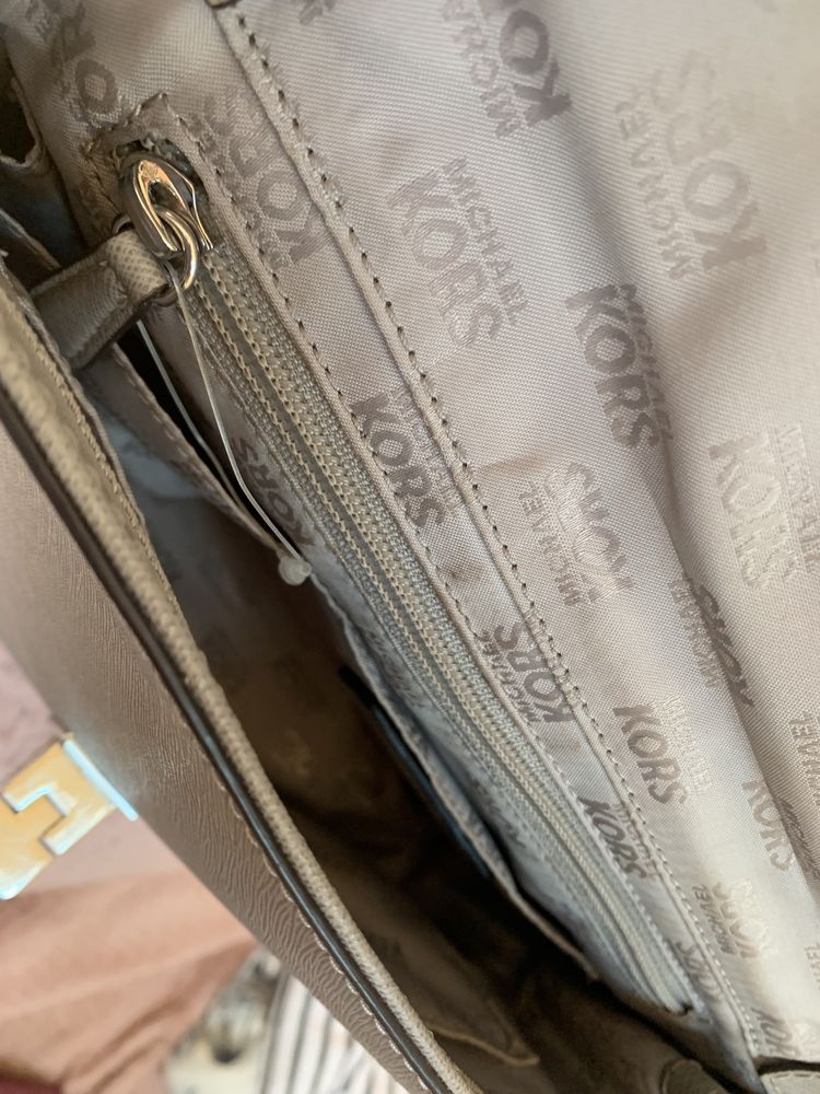 Michael Kors Callie torebka