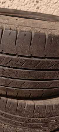 Літня резина Michelin 215/65/r16