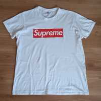 Футболка b&c collection supreme