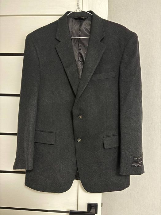 Піджак оригінал шерсть верблюда jos.a.bank