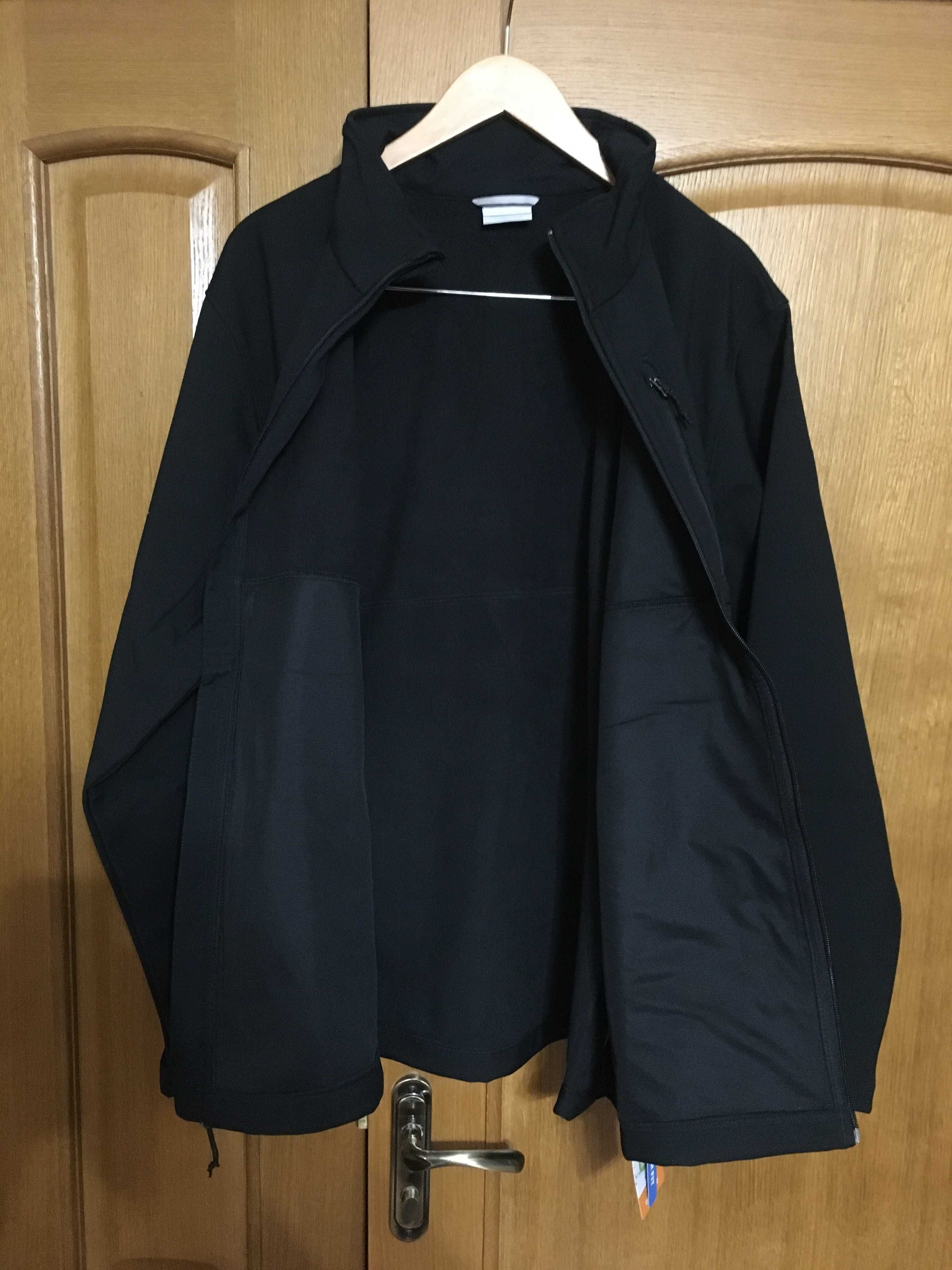 Куртка Columbia Ascender Softshell. Оригінал. З США. Нова