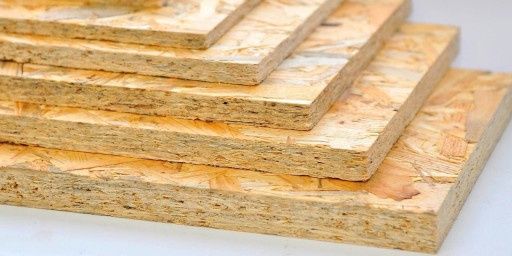 Płyta OSB 12mm kronospan OSB3 LAKIEROWANA WIÓROWA Radom