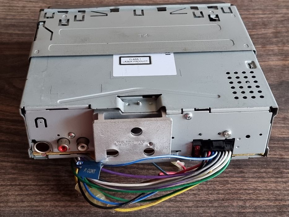 Autoradio Pioneer KDC 316U