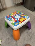 Stolik edukacyjny FisherPrice
