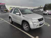 Suzuki Grand Vitara 3-drzwiowa 1.9 ddis