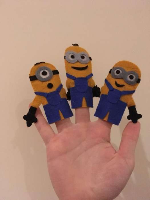 Minions