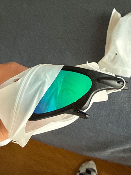 Oculos oakley Juliet em muitas cores