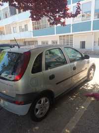 Opel Corsa C/ 1.7 DTI/ Elegance