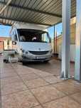 Autocaravana Burstner Aviano 725 i