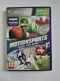 XBOX 360 Motionsports
