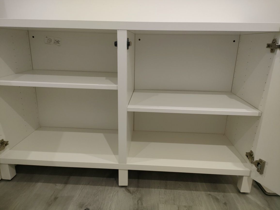 Aparador Bestå-Ikea