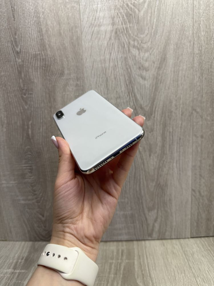 iPhone XS Max 64 GB Neverlock