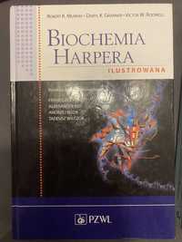 Biochemia harpera