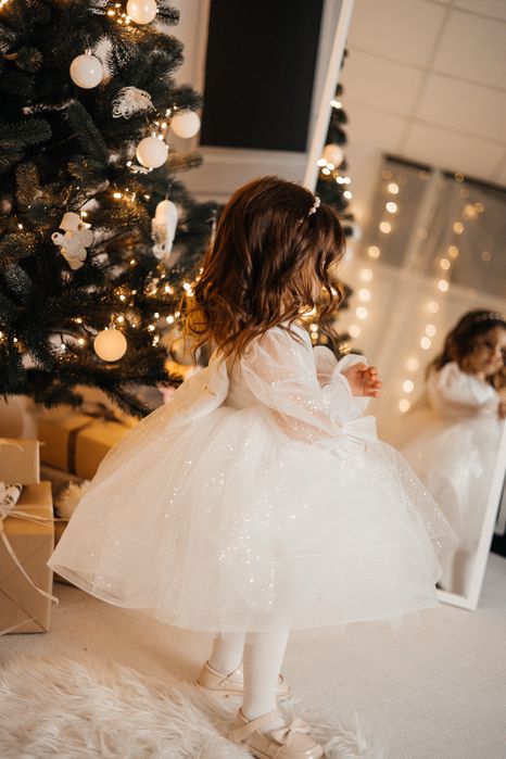 Святкова сукня дитяча