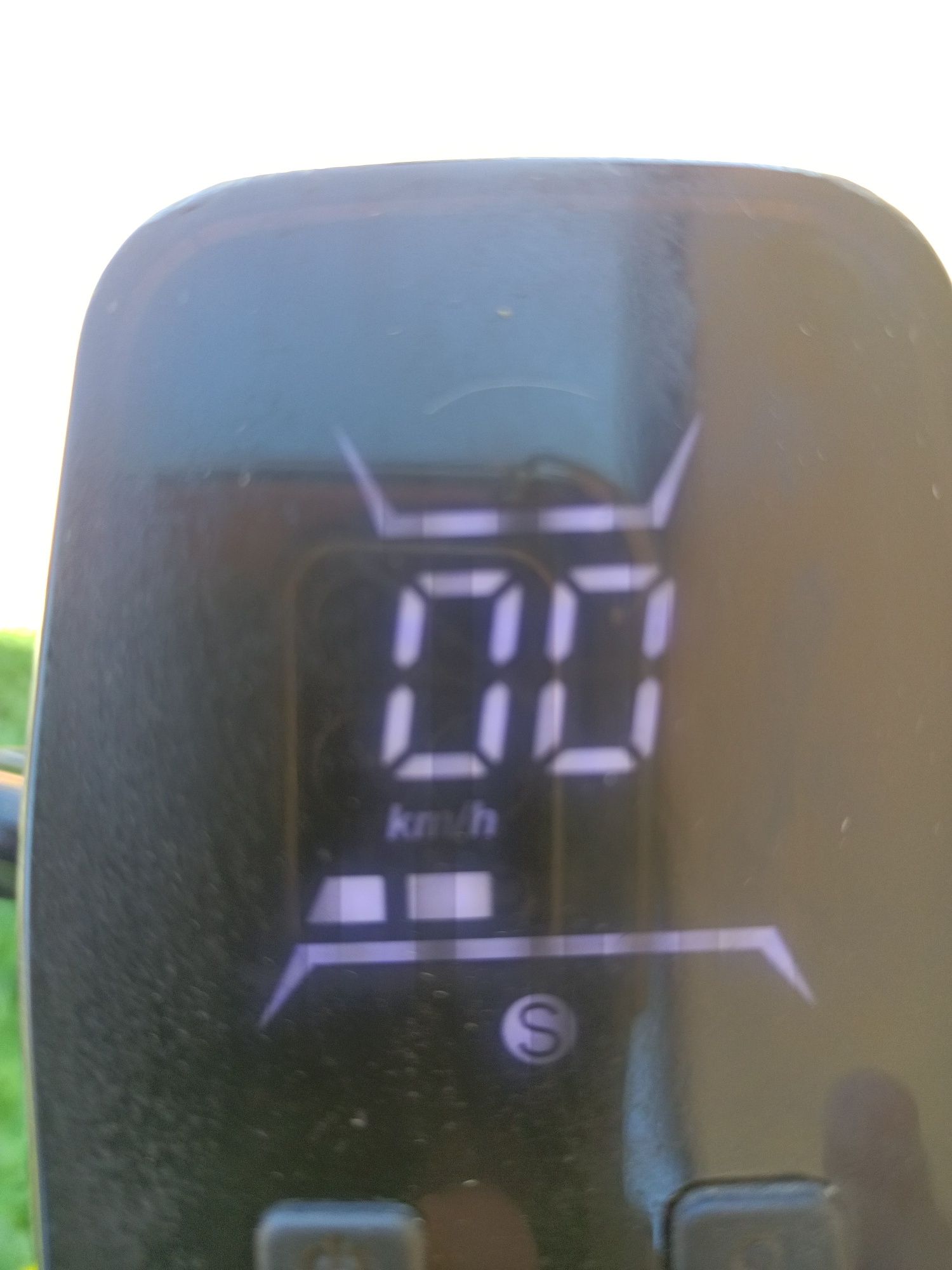 Hulajnoga elektryczna e-scoooter