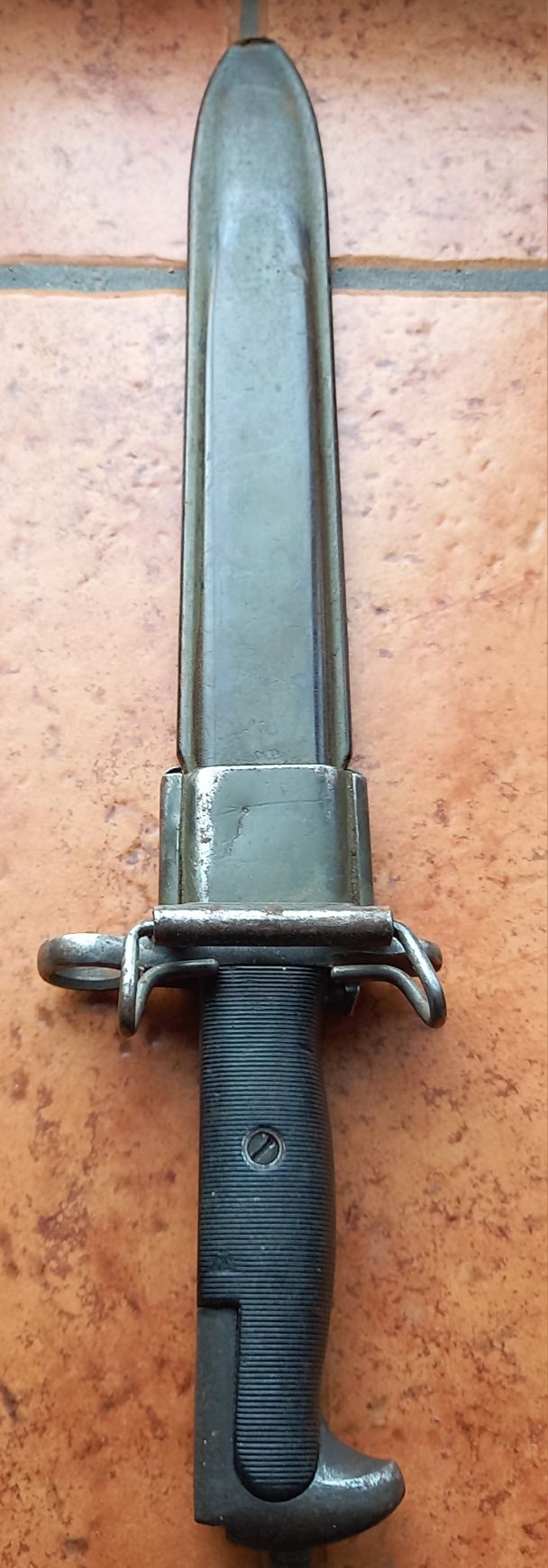 Bagnet M1 Garand