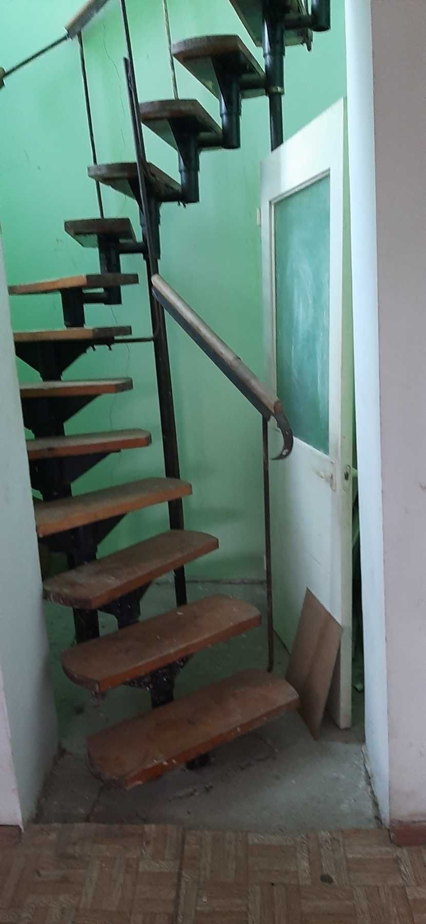 (13) Продам дом в Сухом Лимане 2 этажа