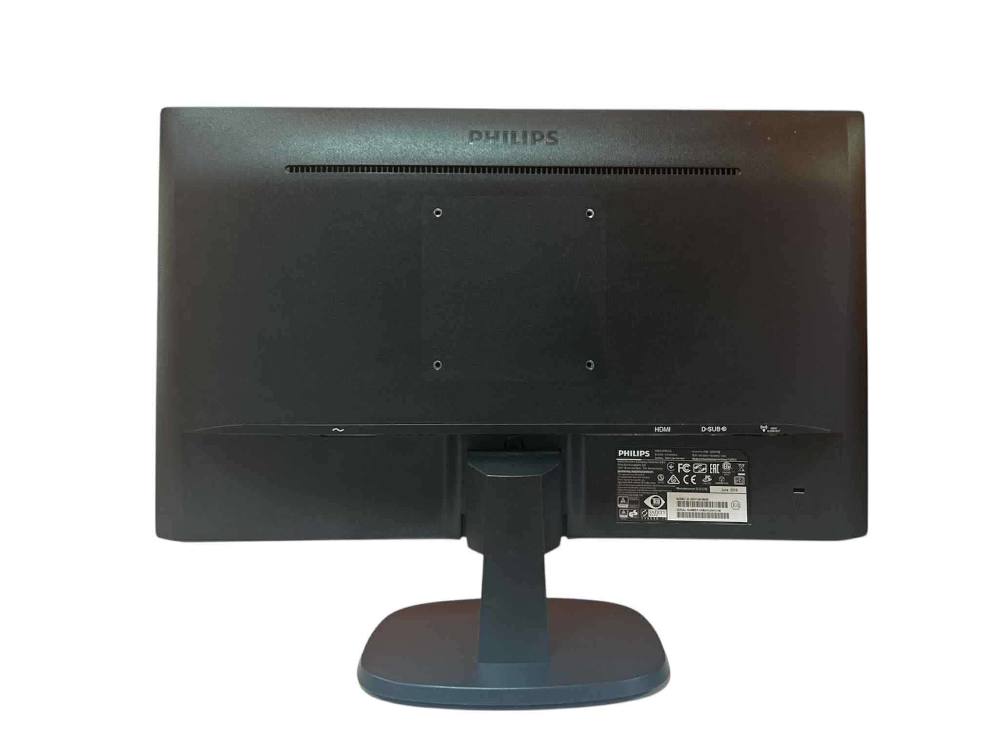 Monitor Philips 223V7QHSB/00