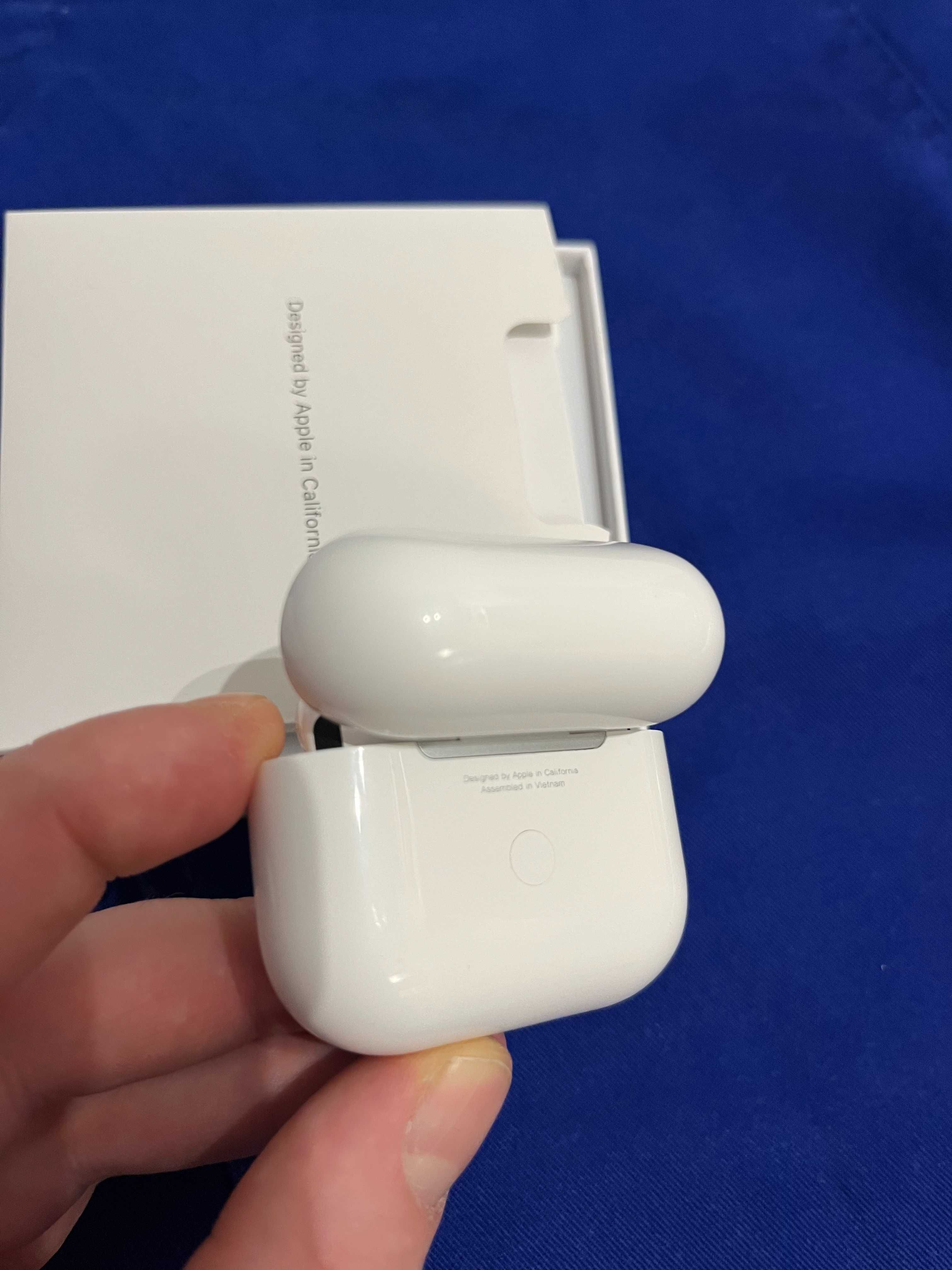 AirPods 3 Nowe Nieużywane