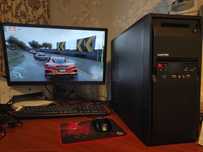 Потужний Ryzen 5 PRO 4650G 16 gb ddr4 Vega 7 системний блок комп'ютер