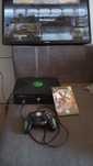 Xbox   orginalny