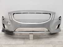 ZDERZAK PRZÓD VOLVO S60 II V60 10 - 13 HEICO TUNER TUNING H8913620 30795006