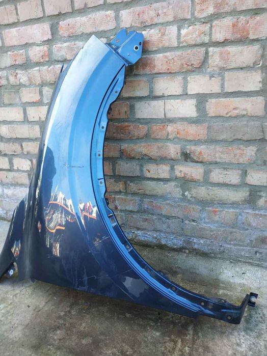 Renault (RVI) Kadjar крило перед R KL0778 631000193R