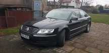 Volkswagen Phaeton 3.2 V6 2004