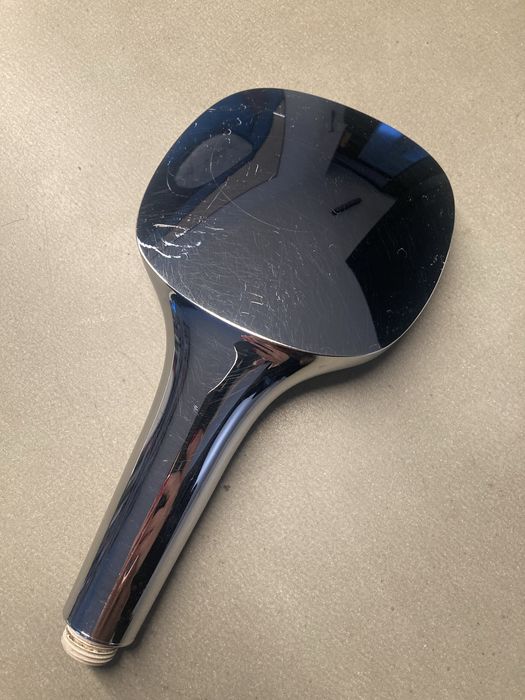 Hansgrohe Raindance Select E słuchawka prysznicowa