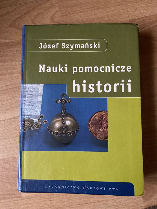 Nauki pomocnicze historii