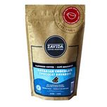 Кава Zavida Bavarian Chocolate "Баварський Шоколад" Обсмаження Середнє