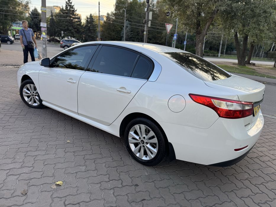 Renault Latitude (Внесок від 15%) Твоє Авто Кривий Ріг