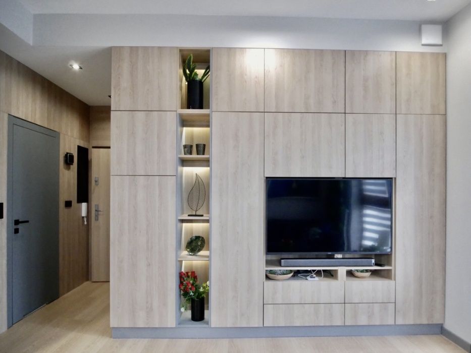 4UApart-Apartment Platan Tower PARADISO