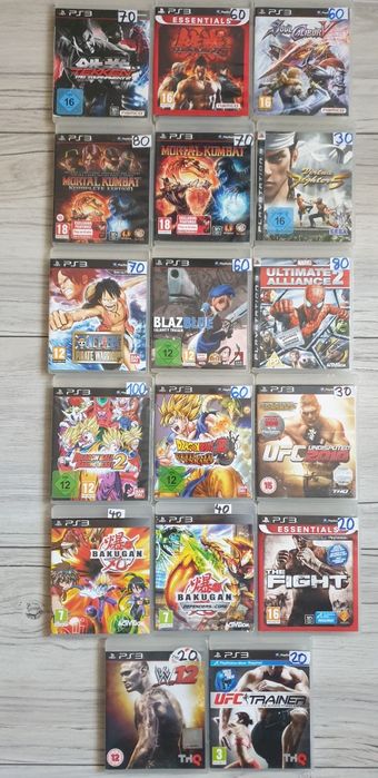 Gry na ps3 dla dzieci