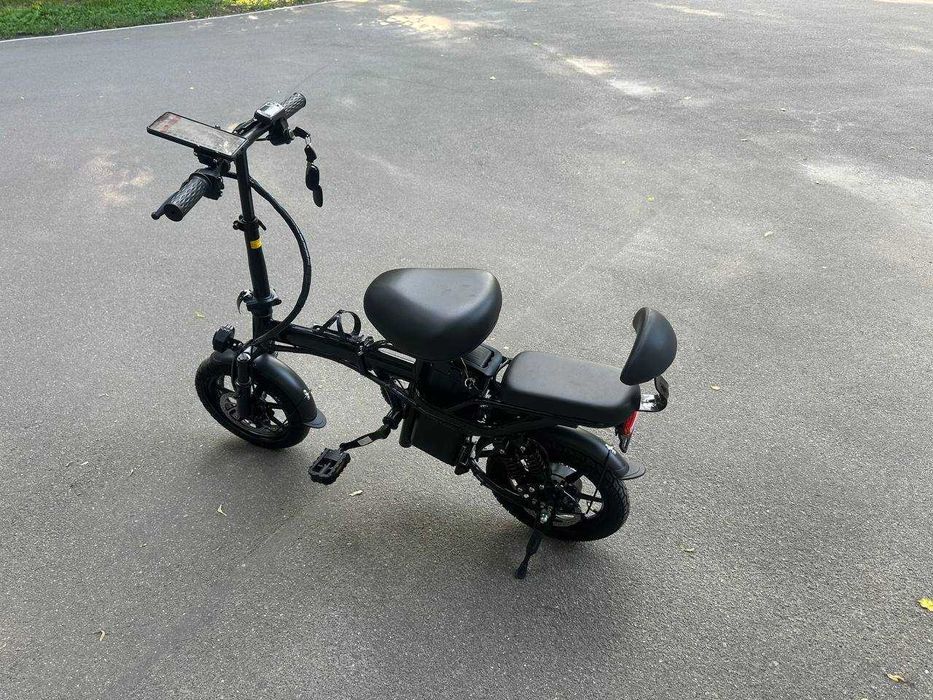 ‼️ Электровелосипед Minako pro 15Ah / 21Ah 5️⃣0️⃣0️⃣W Електровелосипед