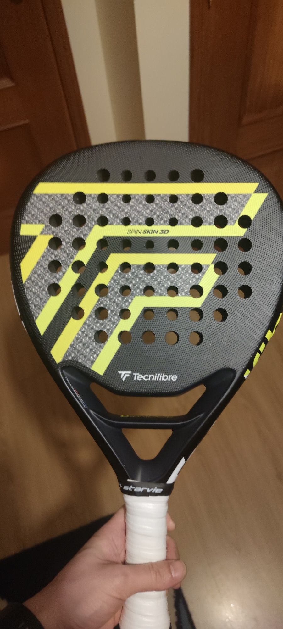 Tecnifibre Wall Breaker 375