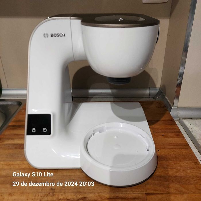 Robot Cozinha - Bosch Nova ainda em caixa